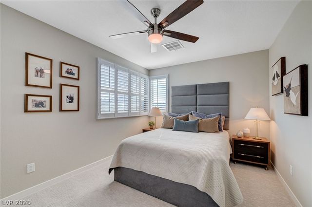 3350 Via Strada Street, Henderson, NV 89044