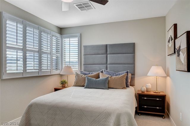 3350 Via Strada Street, Henderson, NV 89044