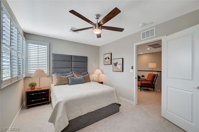 3350 Via Strada Street, Henderson, NV 89044