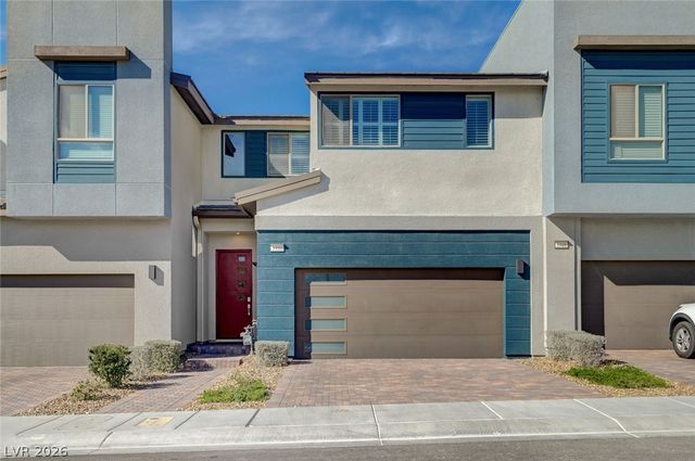 3350 Via Strada Street, Henderson, NV 89044