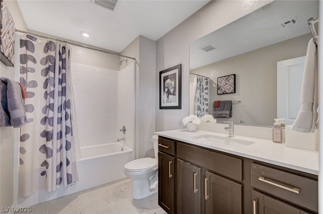 3350 Via Strada Street, Henderson, NV 89044