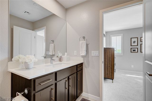 3350 Via Strada Street, Henderson, NV 89044