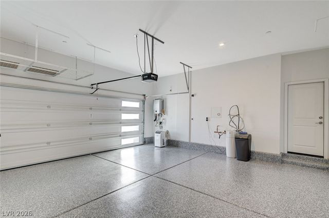 3350 Via Strada Street, Henderson, NV 89044