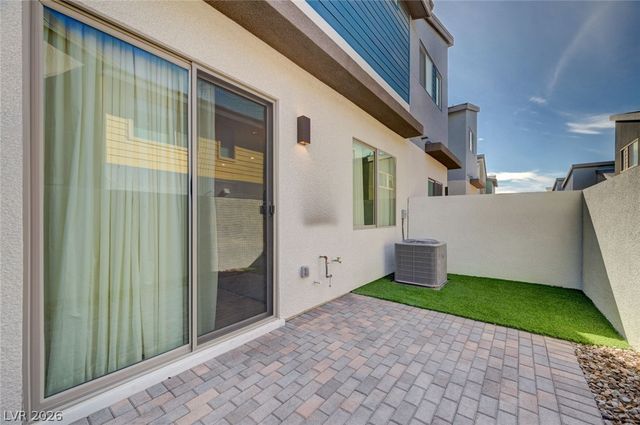 3350 Via Strada Street, Henderson, NV 89044