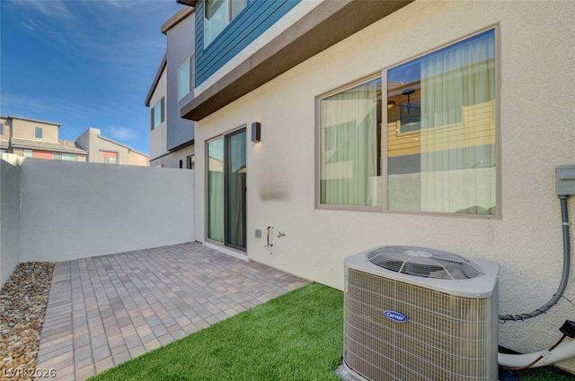 3350 Via Strada Street, Henderson, NV 89044
