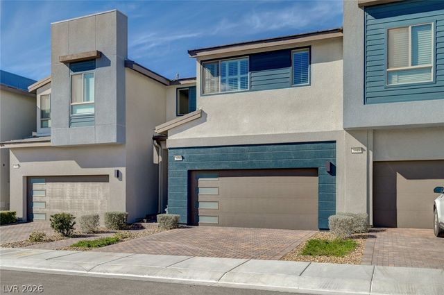 3350 Via Strada Street, Henderson, NV 89044