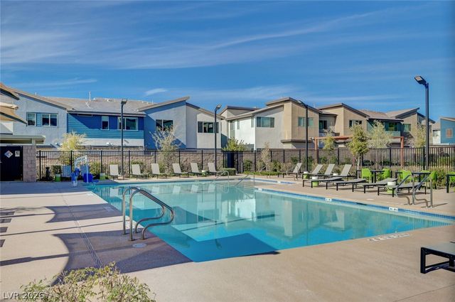 3350 Via Strada Street, Henderson, NV 89044