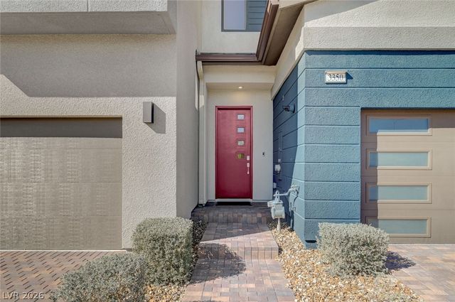 3350 Via Strada Street, Henderson, NV 89044