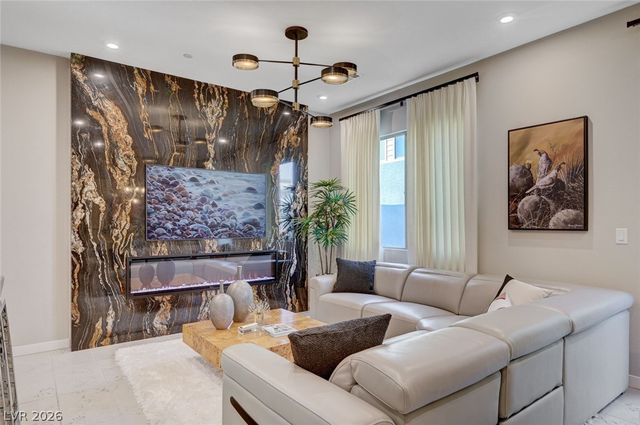 3350 Via Strada Street, Henderson, NV 89044