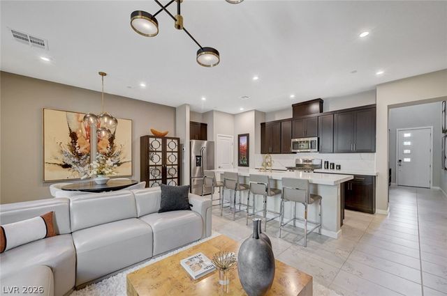 3350 Via Strada Street, Henderson, NV 89044