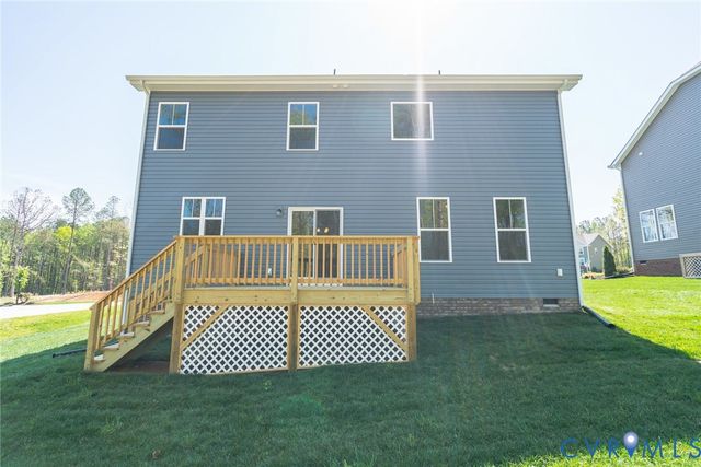 4879 Donner Ct, Quinton, VA 23141