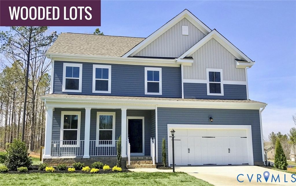 4879 Donner Ct, Quinton, VA 23141