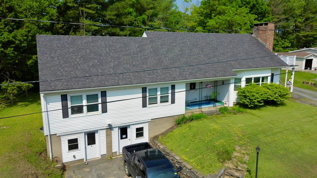 65 Skyline Drive, Lyndon, VT 05851