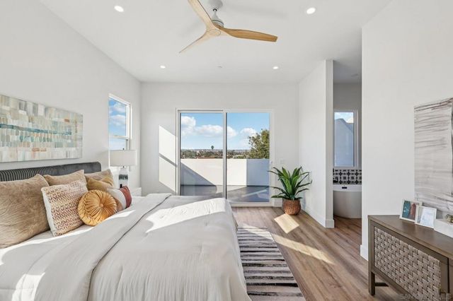 1860 Illion, San Diego, CA 92110