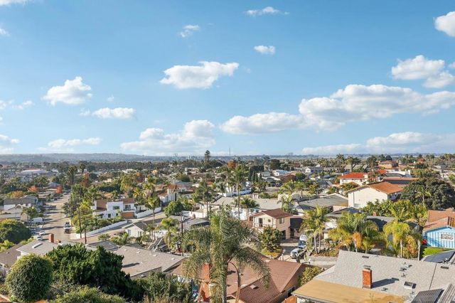 1860 Illion, San Diego, CA 92110