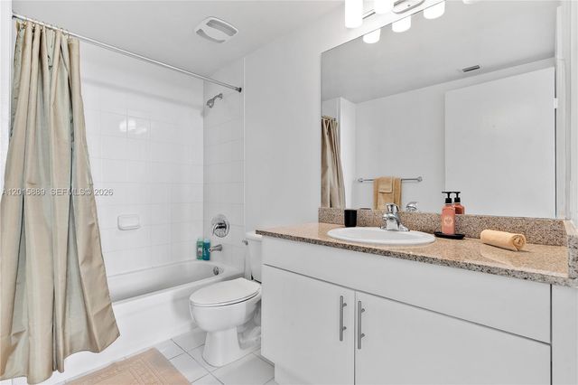 1861 S River Drive 1003, Miami, FL 33125