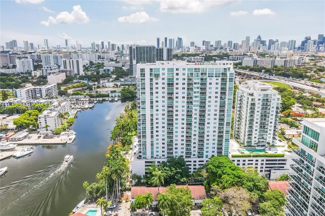 1861 S River Drive 1003, Miami, FL 33125