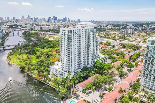 1861 S River Drive 1003, Miami, FL 33125