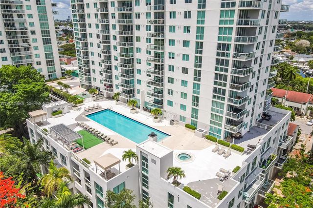 1861 S River Drive 1003, Miami, FL 33125