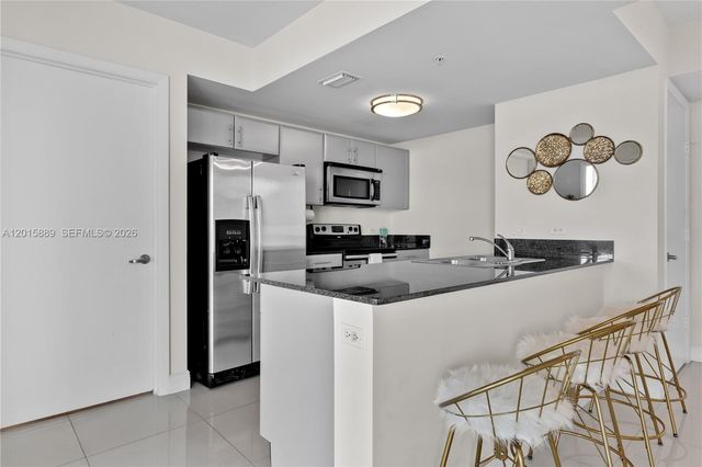 1861 S River Drive 1003, Miami, FL 33125