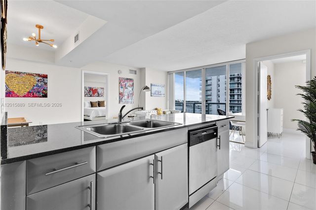 1861 S River Drive 1003, Miami, FL 33125