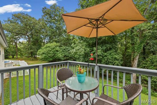 324 Bridlewood Road, Festus, MO 63028