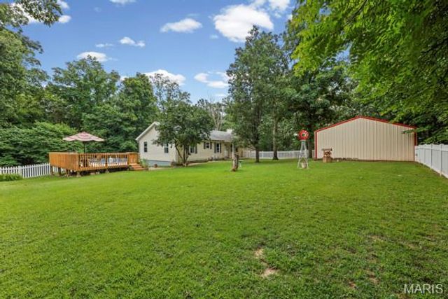324 Bridlewood Road, Festus, MO 63028
