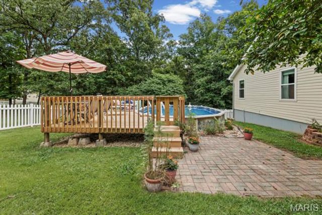 324 Bridlewood Road, Festus, MO 63028