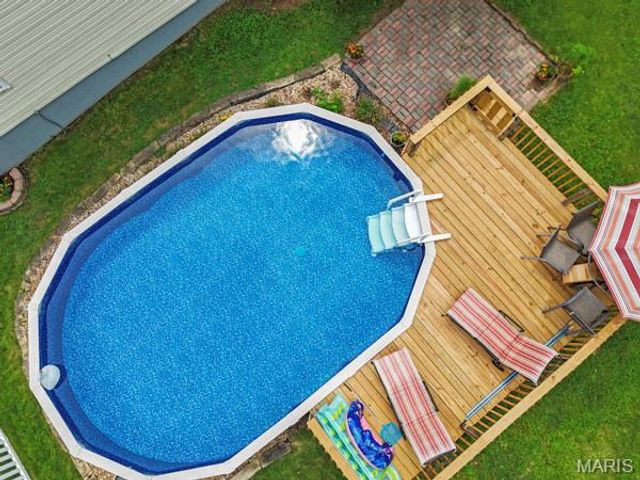 324 Bridlewood Road, Festus, MO 63028