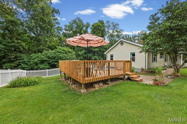 324 Bridlewood Road, Festus, MO 63028