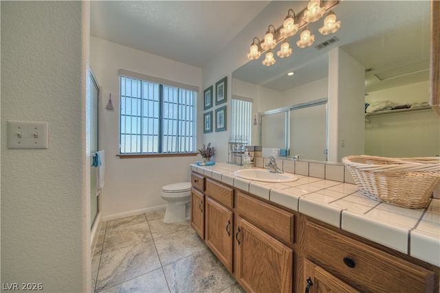 3081 South Rainbow Avenue, Pahrump, NV 89048