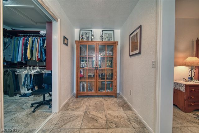 3081 South Rainbow Avenue, Pahrump, NV 89048