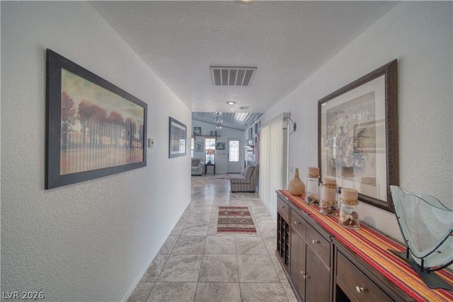 3081 South Rainbow Avenue, Pahrump, NV 89048