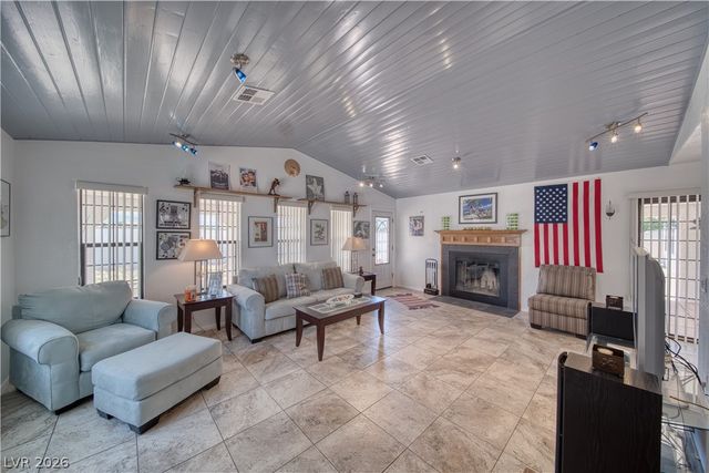 3081 South Rainbow Avenue, Pahrump, NV 89048