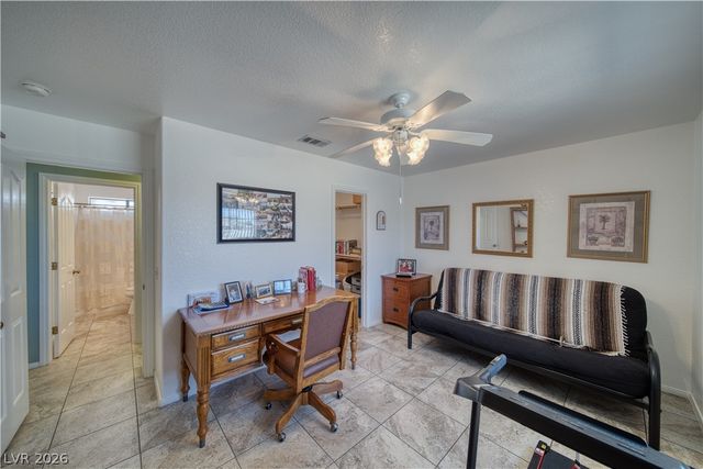3081 South Rainbow Avenue, Pahrump, NV 89048
