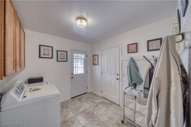 3081 South Rainbow Avenue, Pahrump, NV 89048