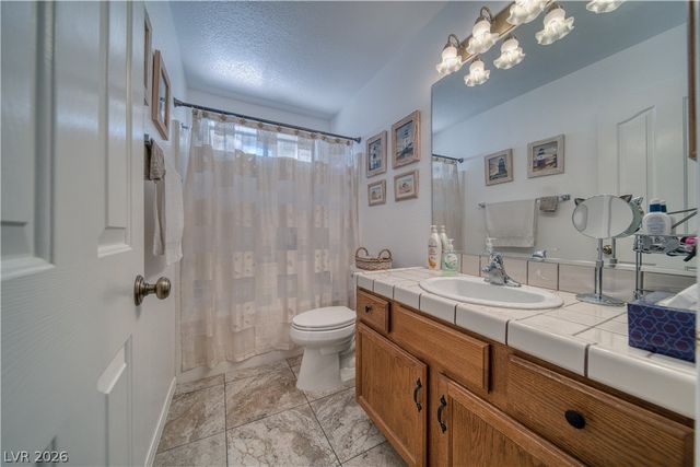 3081 South Rainbow Avenue, Pahrump, NV 89048