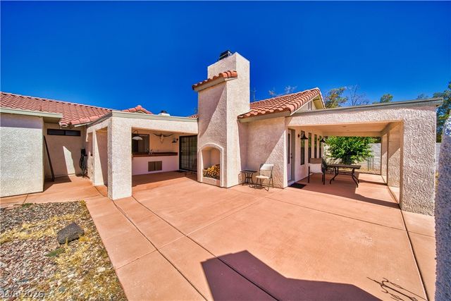 3081 South Rainbow Avenue, Pahrump, NV 89048