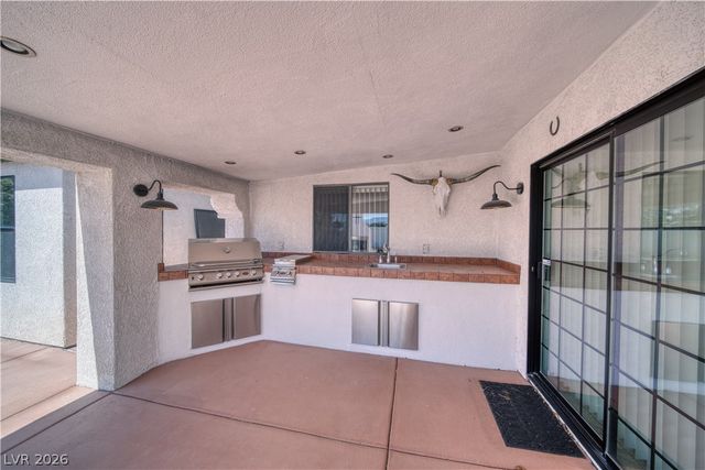 3081 South Rainbow Avenue, Pahrump, NV 89048