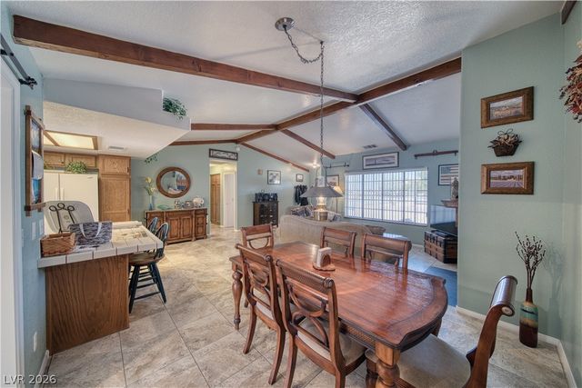 3081 South Rainbow Avenue, Pahrump, NV 89048