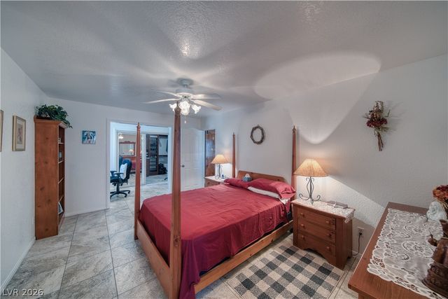 3081 South Rainbow Avenue, Pahrump, NV 89048