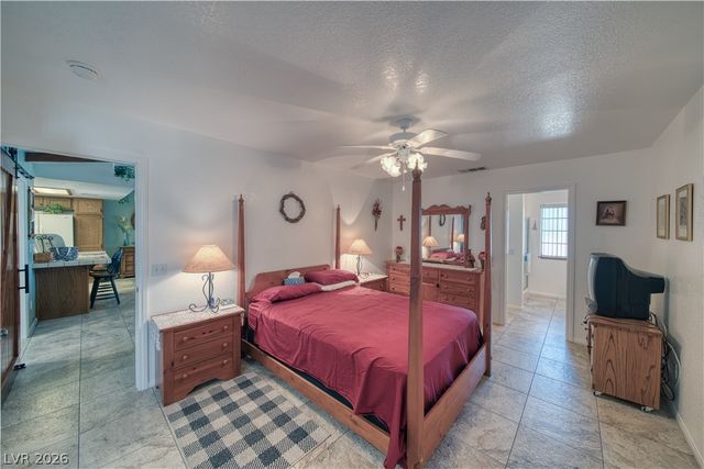 3081 South Rainbow Avenue, Pahrump, NV 89048