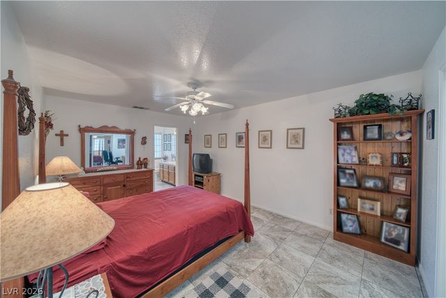 3081 South Rainbow Avenue, Pahrump, NV 89048
