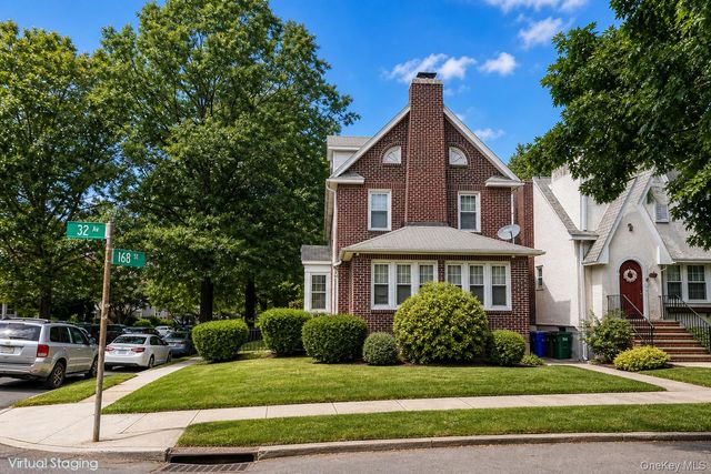 168-01 32nd Avenue, Flushing, NY 11358