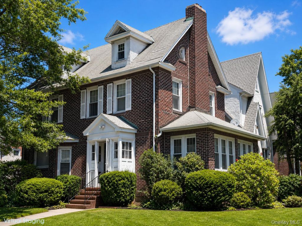 168-01 32nd Avenue, Flushing, NY 11358