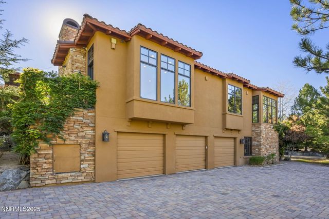 20 Promontory Pointe, Reno, NV 89519