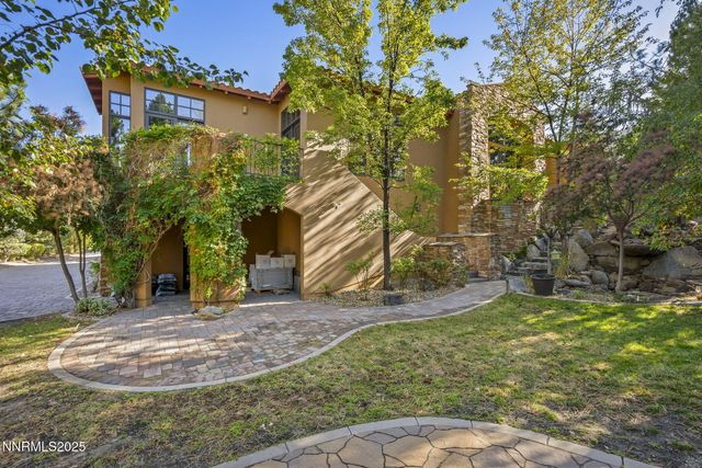 20 Promontory Pointe, Reno, NV 89519