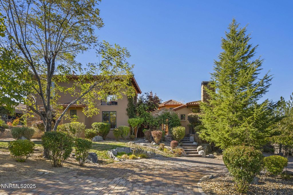 20 Promontory Pointe, Reno, NV 89519