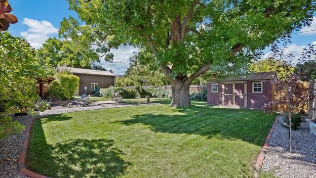 629 Panorama Drive, Grand Junction, CO 81507