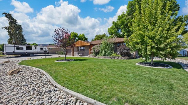 629 Panorama Drive, Grand Junction, CO 81507